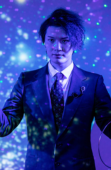 マジシャン