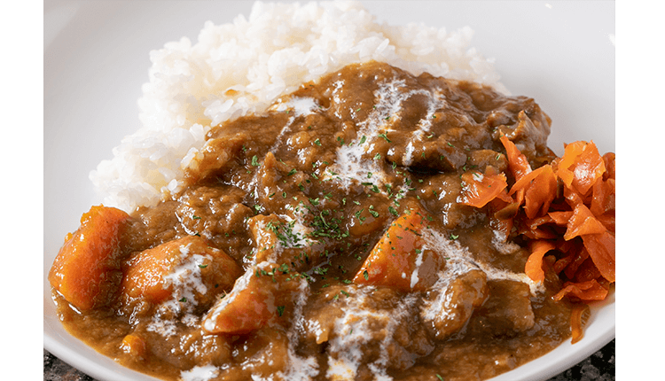 カレー